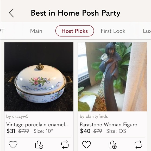 ❌HP Vintage porcelain enamel cookware skillet lid frying pan cooker - Picture 11 of 11